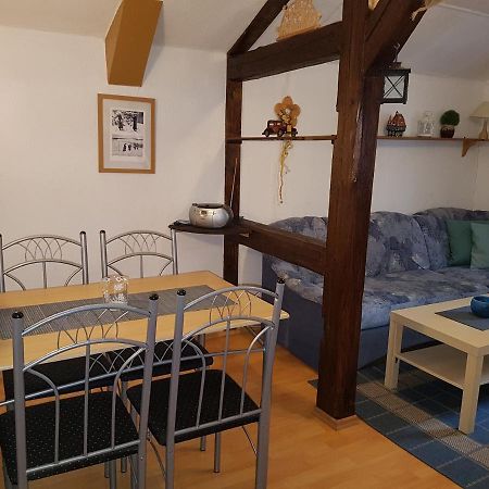 Ferienwohnung Grenzblick クロルト・オーバーヴィーゼンタール エクステリア 写真