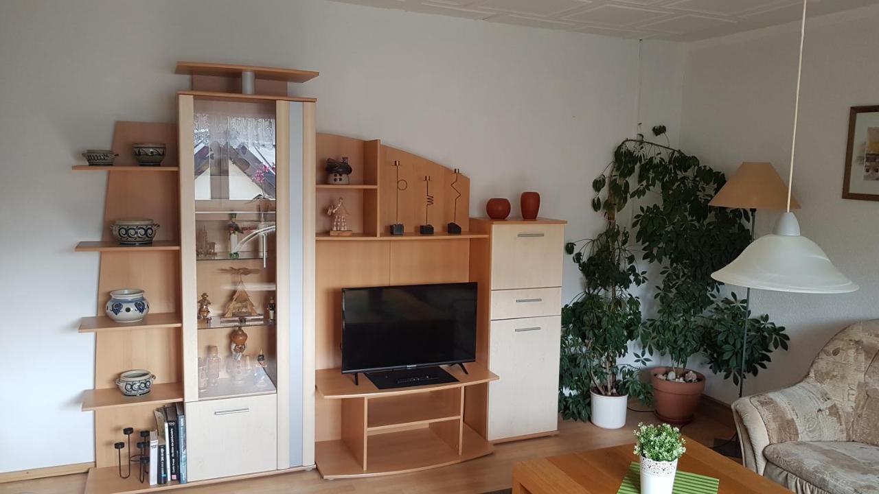 Ferienwohnung Grenzblick クロルト・オーバーヴィーゼンタール エクステリア 写真